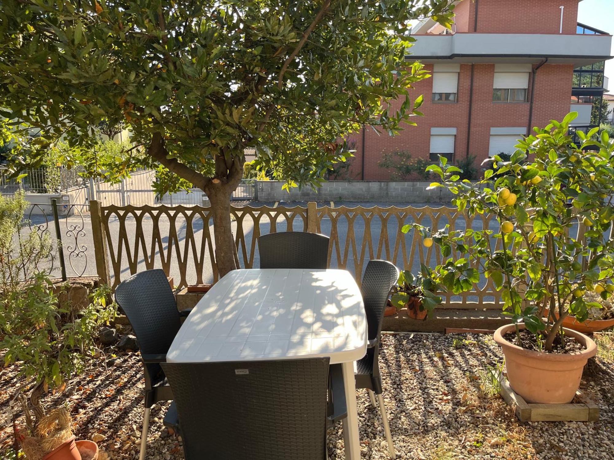 Casa Collesalvetti Vila Exterior foto